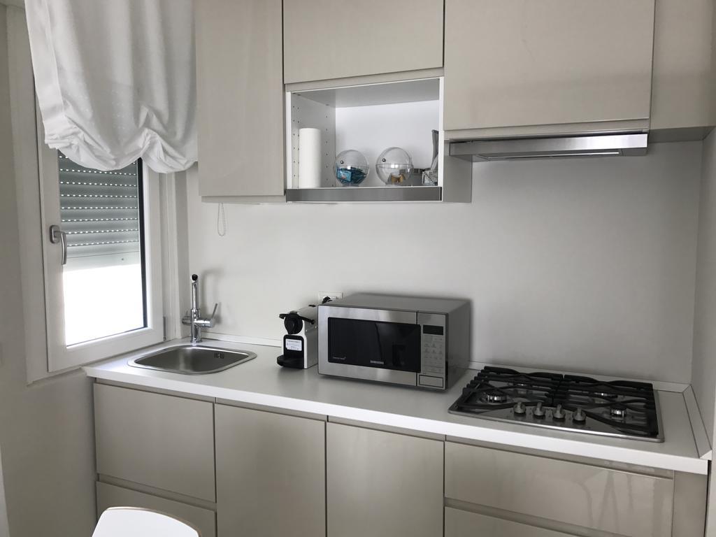 Stunning Apartment 300Mt By The Sea Форте-деи-Марми Номер фото